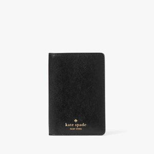 Kate Spade Passport Holder
